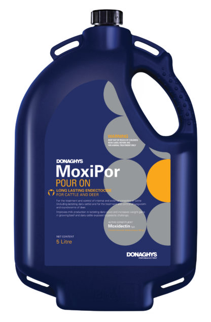 MoxiPor