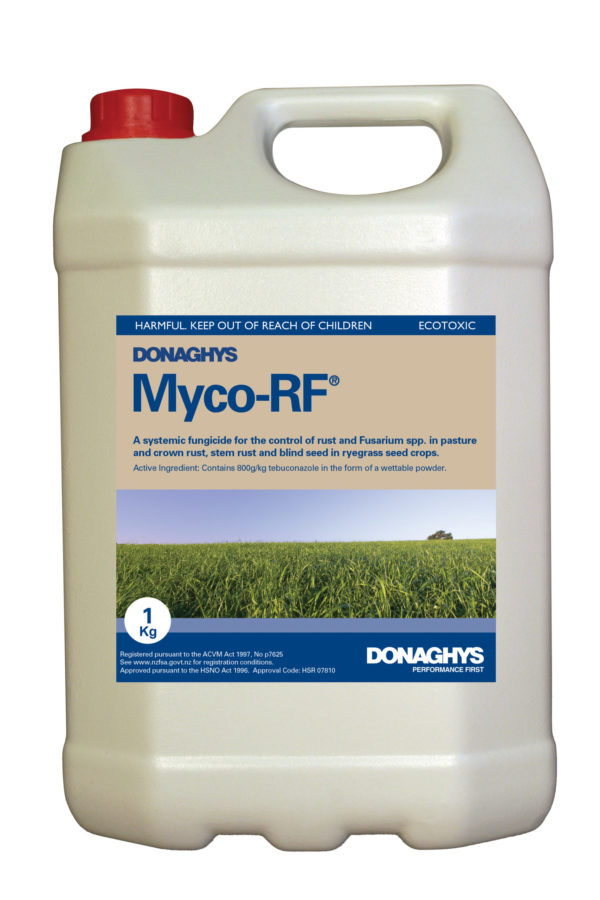 Myco-RF®