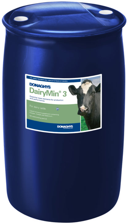 DairyMin® 3