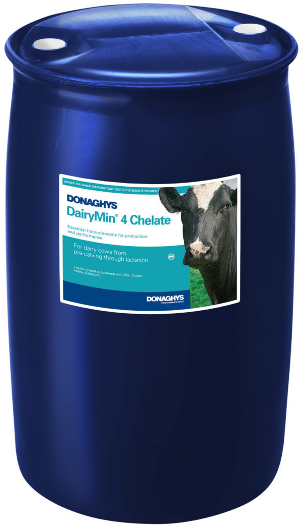 DairyMin® 4 Chelate