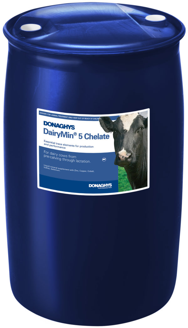 DairyMin® 5 Chelate