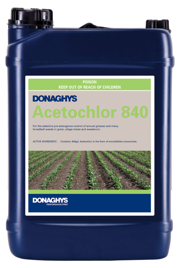 Acetochlor 840
