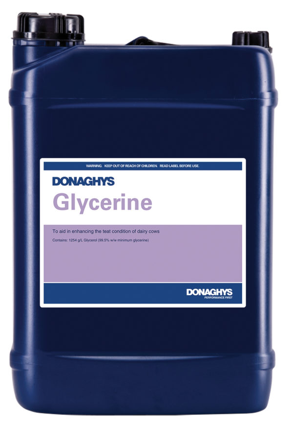 Glycerine