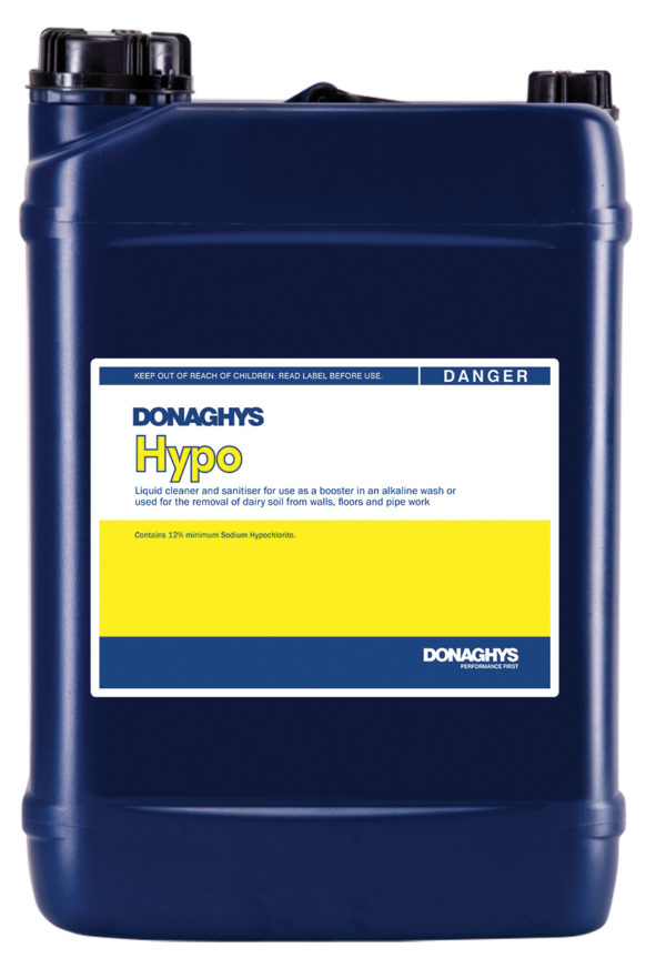 Hypo
