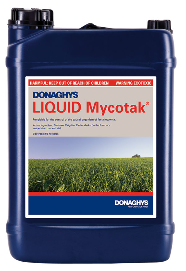 Liquid Mycotak®