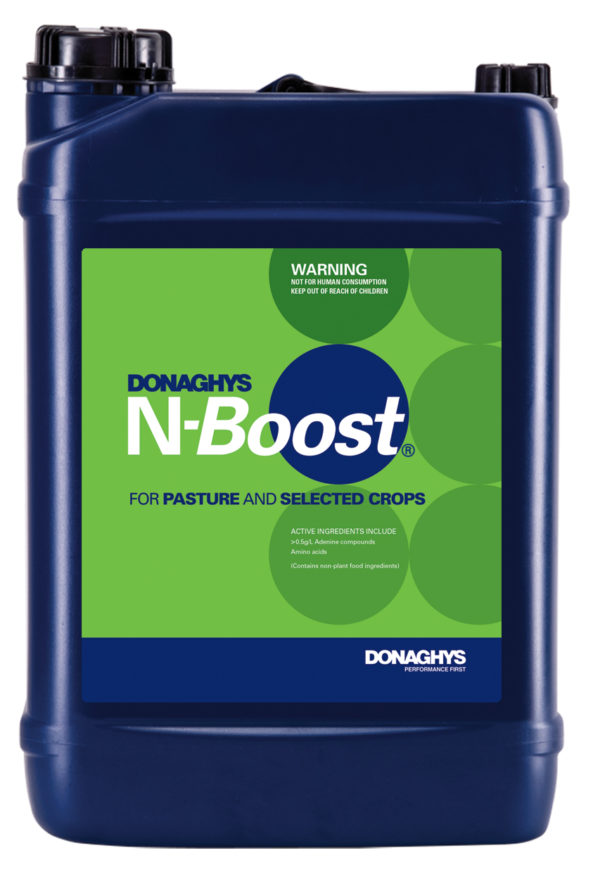 N-Boost®
