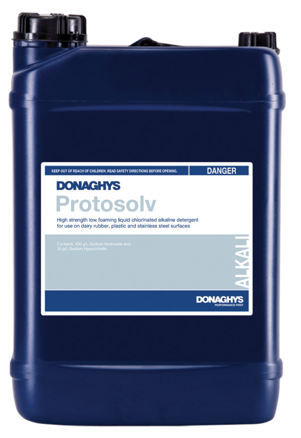 Protosolv