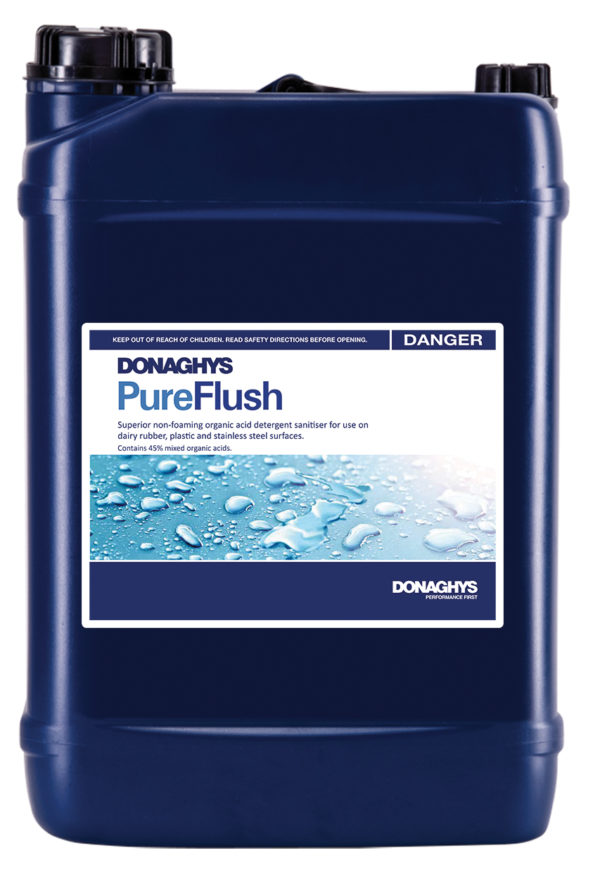 PureFlush