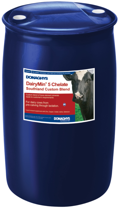 Southland Chelate Custom Blend