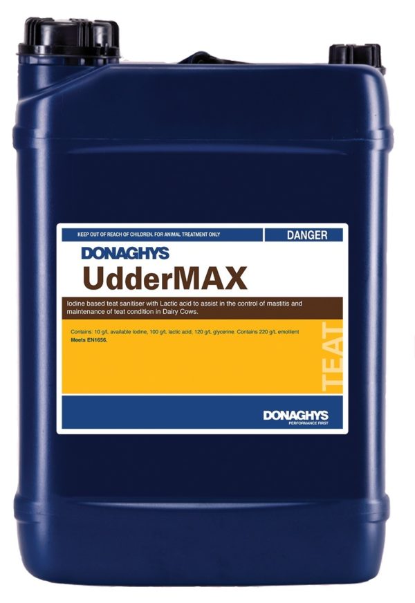 UdderMAX