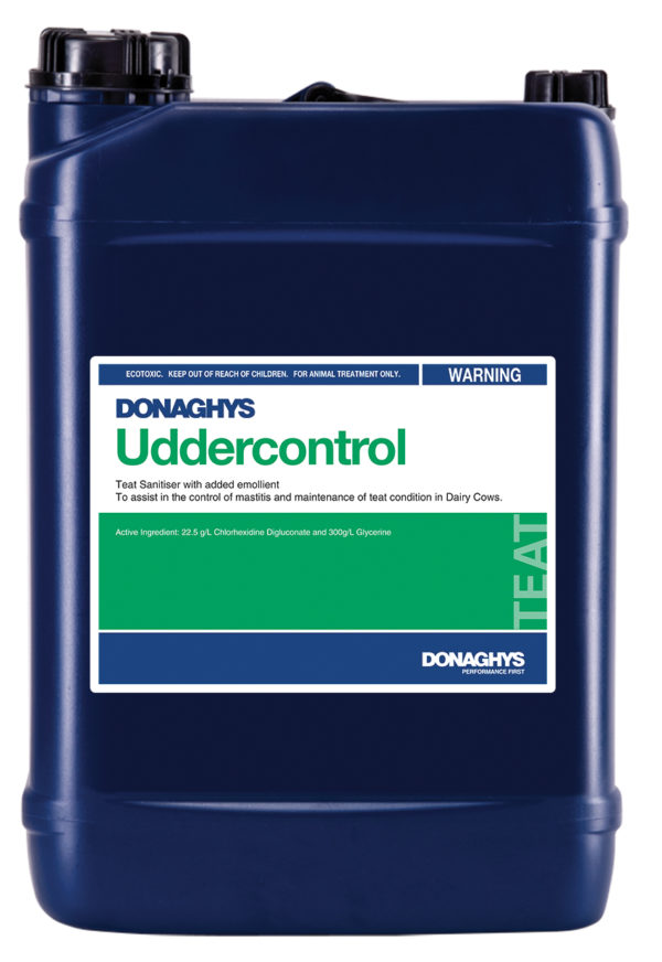 Uddercontrol
