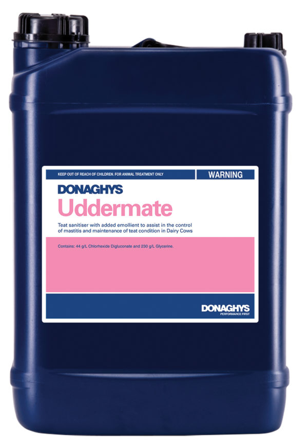Uddermate