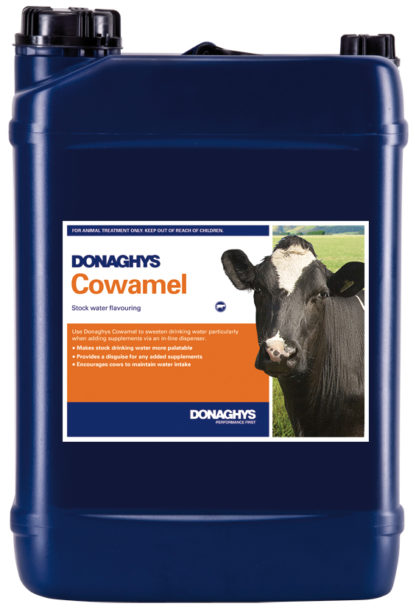 Cowamel