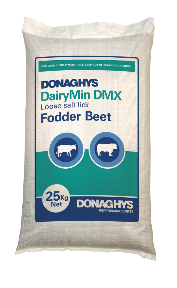 DairyMin® DMX Fodder Beet