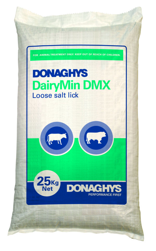DairyMin® DMX