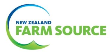 Farm Source New Zealand