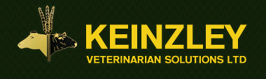 Keinzley Veterinarian Solutions Ltd