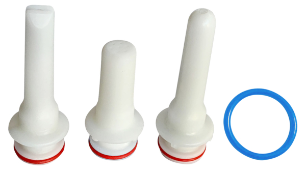 Additional Accessories