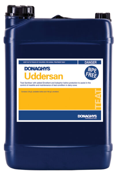 Uddersan
