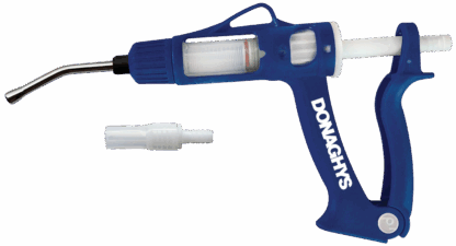 15mL Plastic Oral Gun