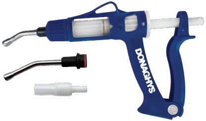 15mL Plastic Oral Gun