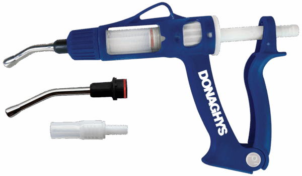 15mL Plastic Oral Gun